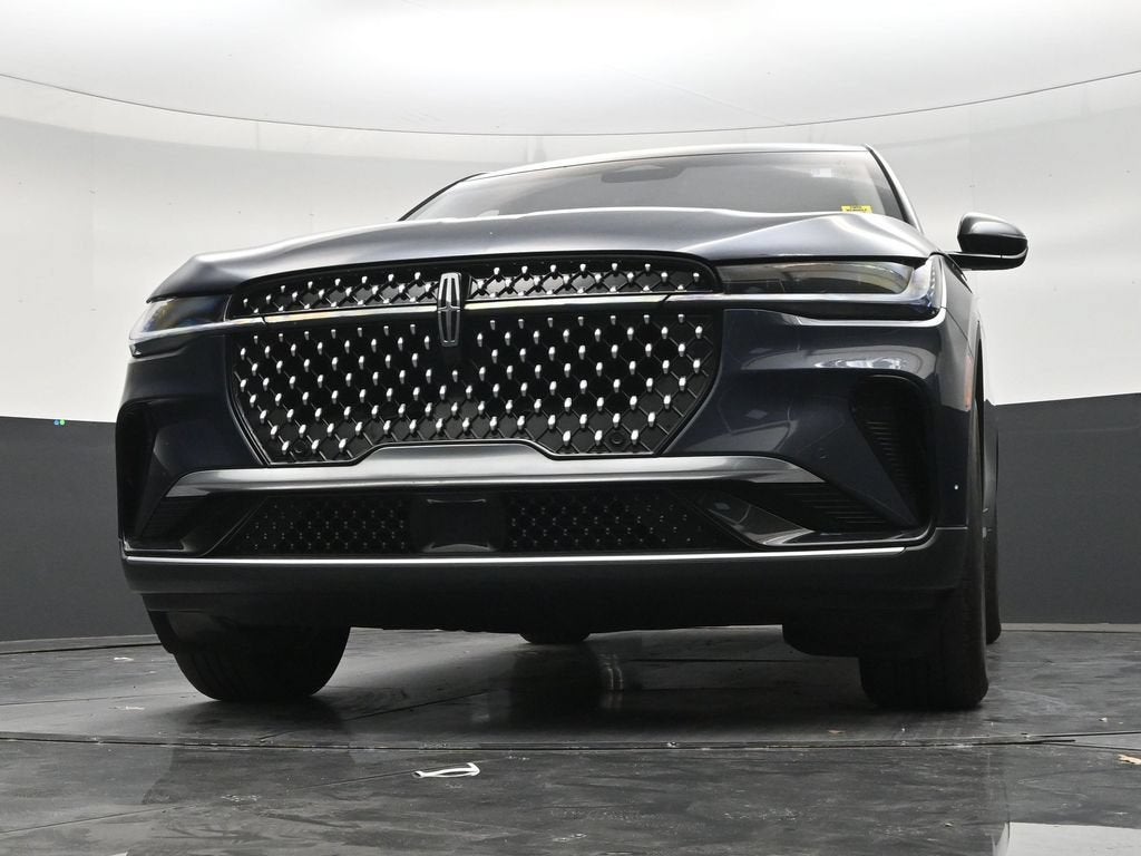 2024 Lincoln Nautilus Premiere