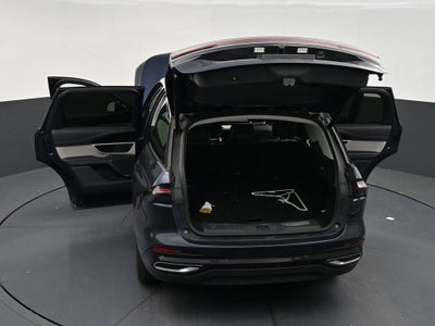 2024 Lincoln Nautilus Premiere