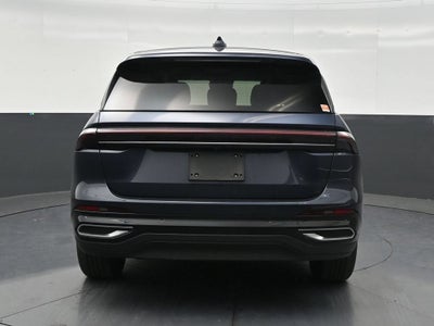 2024 Lincoln Nautilus Premiere