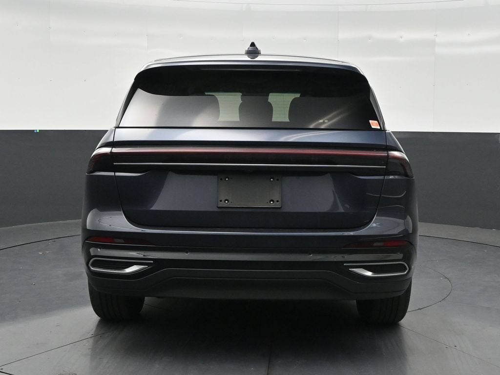 2024 Lincoln Nautilus Premiere