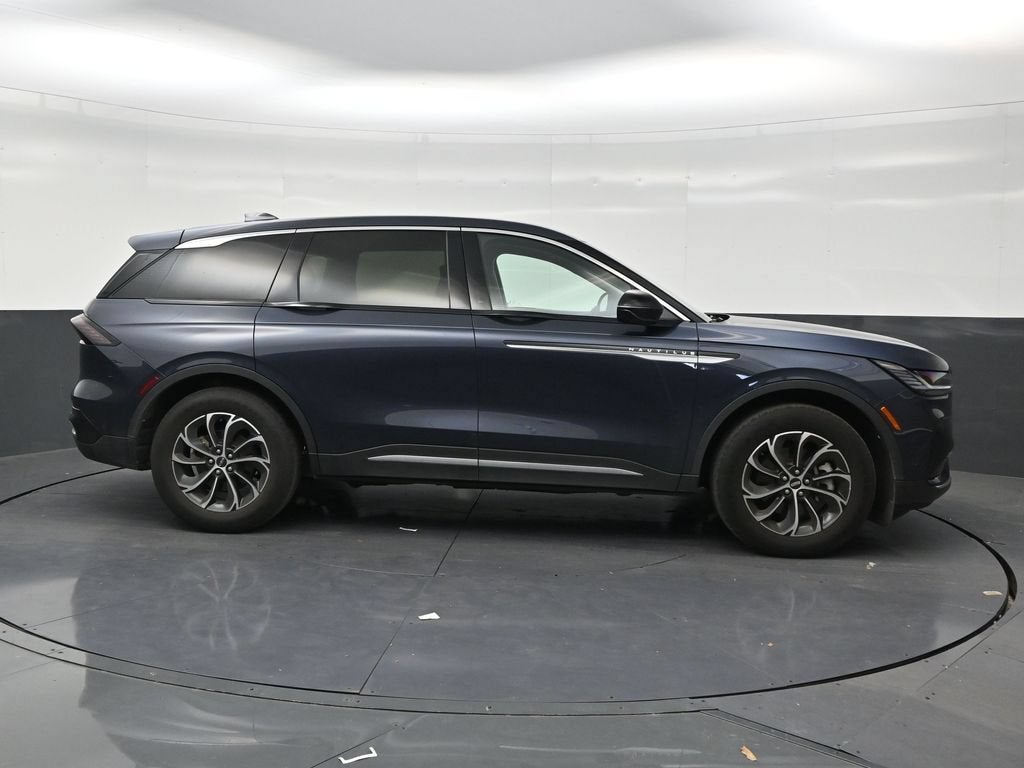 2024 Lincoln Nautilus Premiere