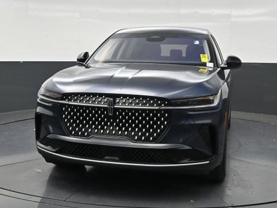 2024 Lincoln Nautilus Premiere