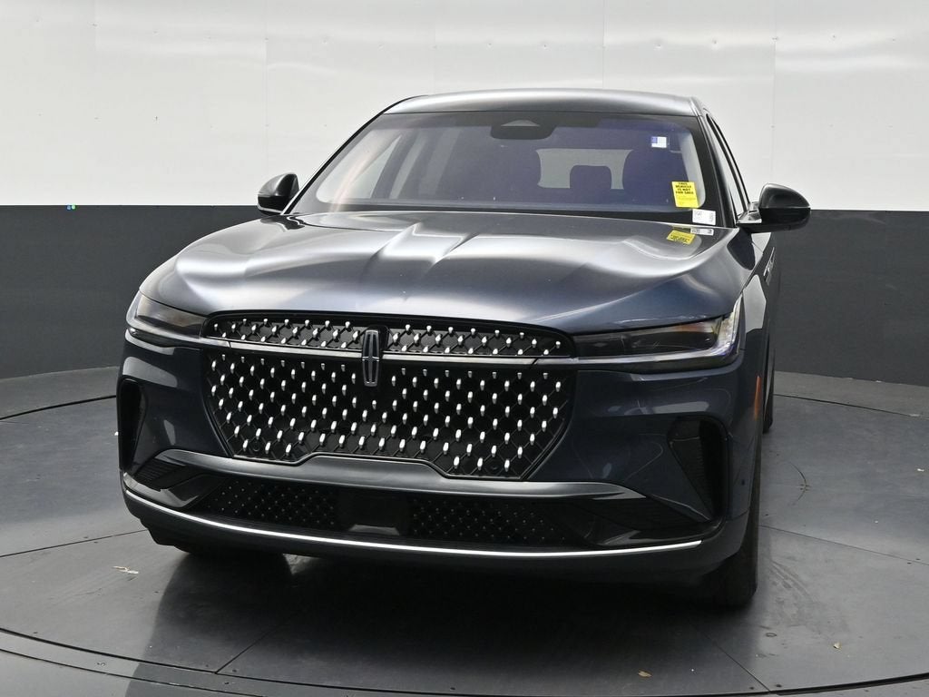 2024 Lincoln Nautilus Premiere