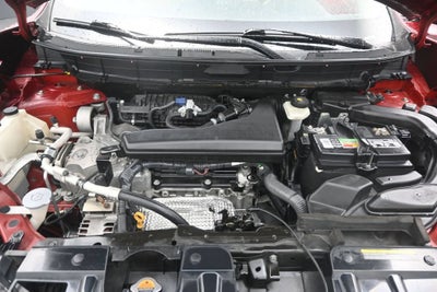 2020 Nissan Rogue SV FWD
