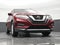 2020 Nissan Rogue SV FWD