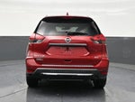 2020 Nissan Rogue SV FWD