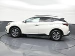 2021 Nissan Murano SV