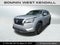 2022 Nissan Pathfinder S