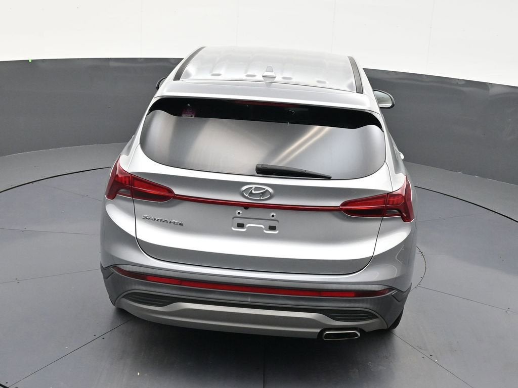 2021 Hyundai Santa Fe SE