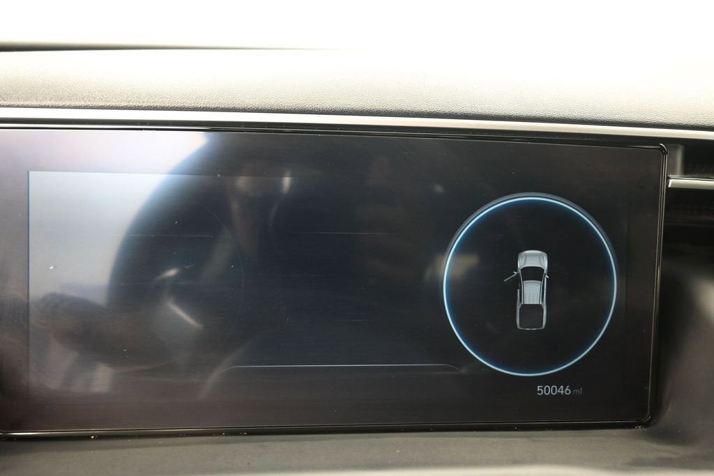 2023 Hyundai Santa Cruz SEL Premium
