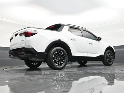 2023 Hyundai Santa Cruz SEL Premium