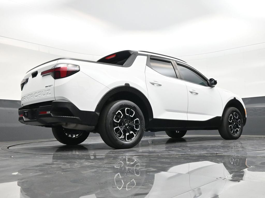 2023 Hyundai Santa Cruz SEL Premium