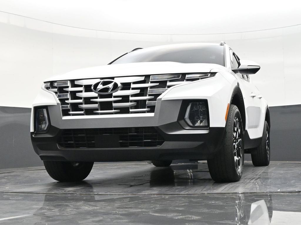 2023 Hyundai Santa Cruz SEL Premium