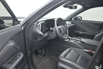 2026 Lexus TX 350 Luxury