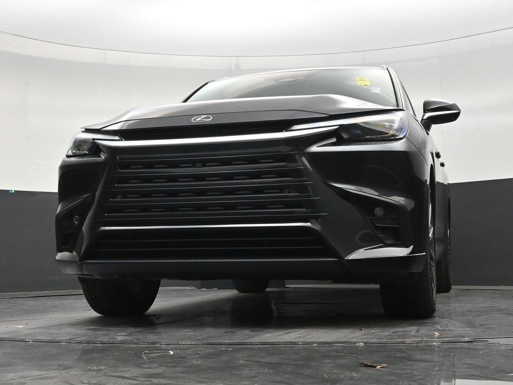 2026 Lexus TX 350 Luxury