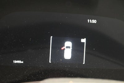 2026 Lexus TX 350 F SPORT Handling