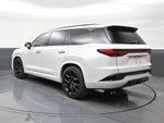 2026 Lexus TX 350 F SPORT Handling