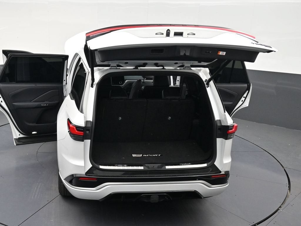 2026 Lexus TX 350 F SPORT Handling