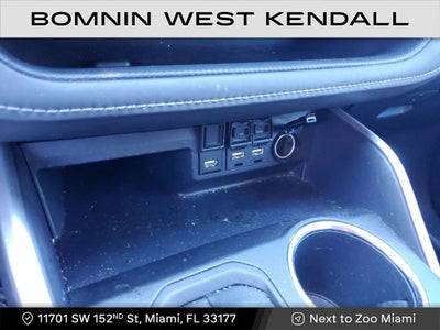 2020 Toyota Highlander L