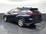 2022 Toyota Highlander L