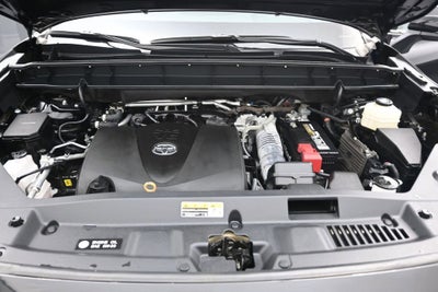 2022 Toyota Highlander L