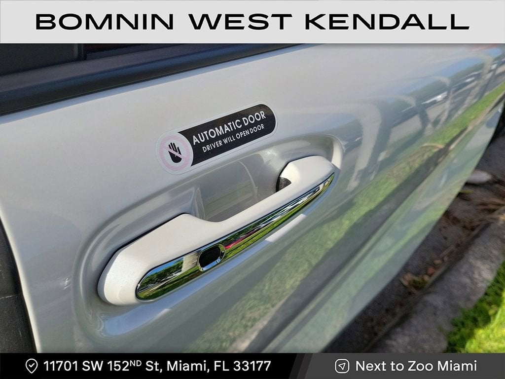 2024 Toyota Sienna Limited