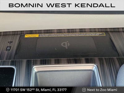 2024 Toyota Sienna Limited