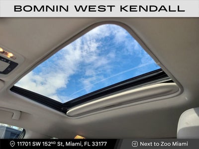 2024 Toyota Sienna Limited