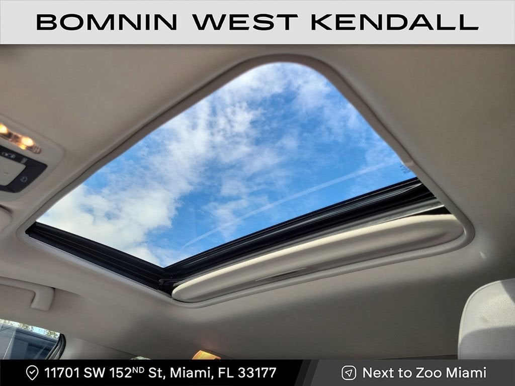 2024 Toyota Sienna Limited