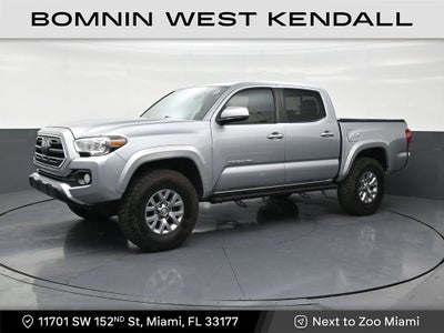 2019 Toyota Tacoma 2WD SR