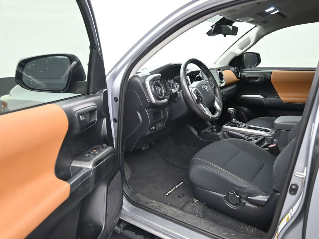 2019 Toyota Tacoma 2WD SR