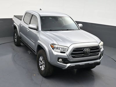 2019 Toyota Tacoma 2WD SR