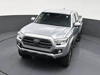 2019 Toyota Tacoma 2WD SR