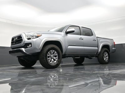 2019 Toyota Tacoma 2WD SR