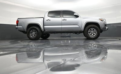 2019 Toyota Tacoma 2WD SR