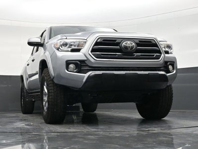 2019 Toyota Tacoma 2WD SR
