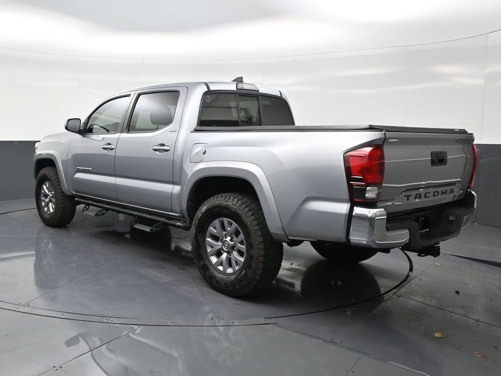 2019 Toyota Tacoma 2WD SR