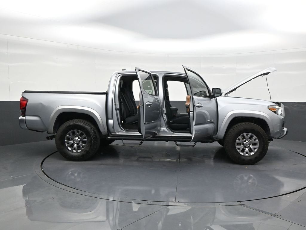 2019 Toyota Tacoma 2WD SR