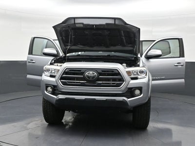 2019 Toyota Tacoma 2WD SR