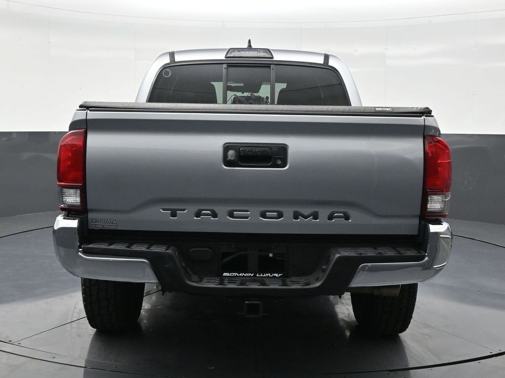 2019 Toyota Tacoma 2WD SR