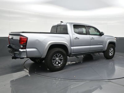 2019 Toyota Tacoma 2WD SR