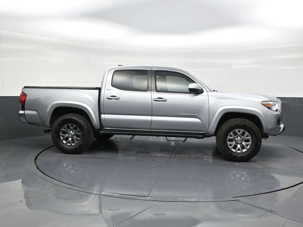 2019 Toyota Tacoma 2WD SR