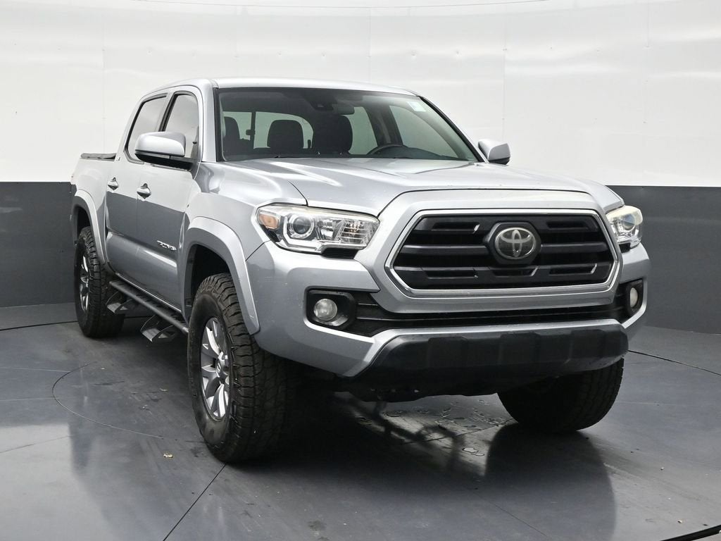 2019 Toyota Tacoma 2WD SR