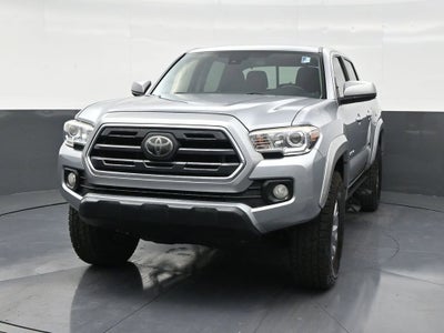 2019 Toyota Tacoma 2WD SR