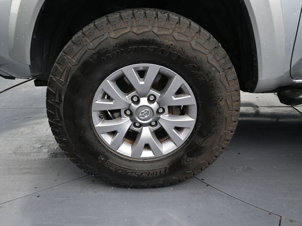 2019 Toyota Tacoma 2WD SR