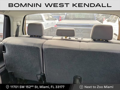 2021 Toyota Tundra 2WD SR5