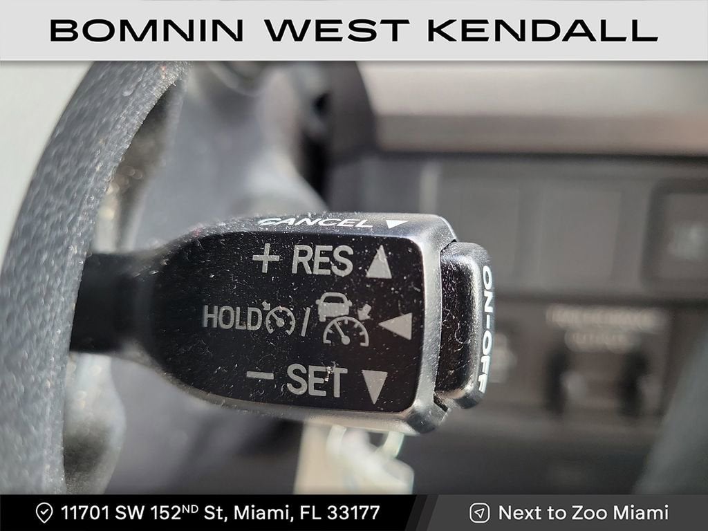 2021 Toyota Tundra 2WD SR5