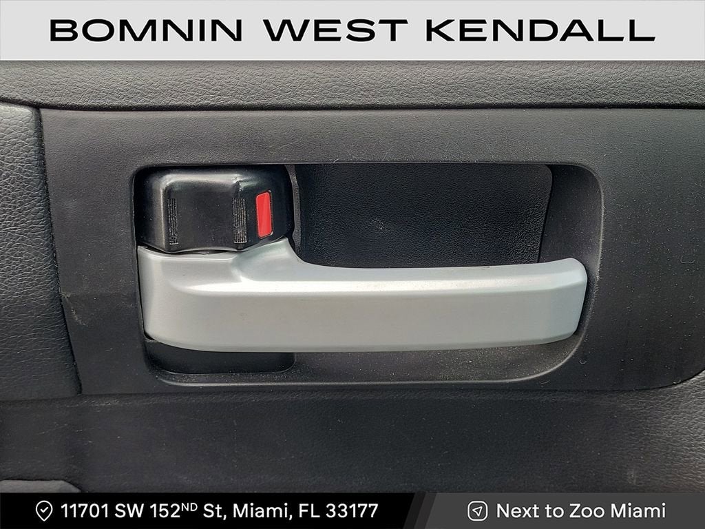 2021 Toyota Tundra 2WD SR5