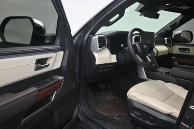 2024 Toyota Tundra 4WD 1794 Edition