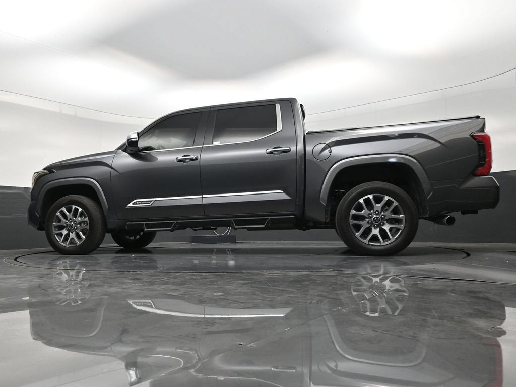 2024 Toyota Tundra 4WD 1794 Edition